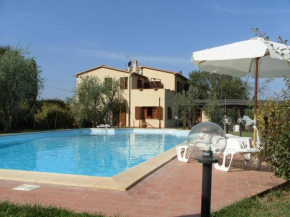 Podere Cortesi Agriturismo Molinaccio Santa Luce
